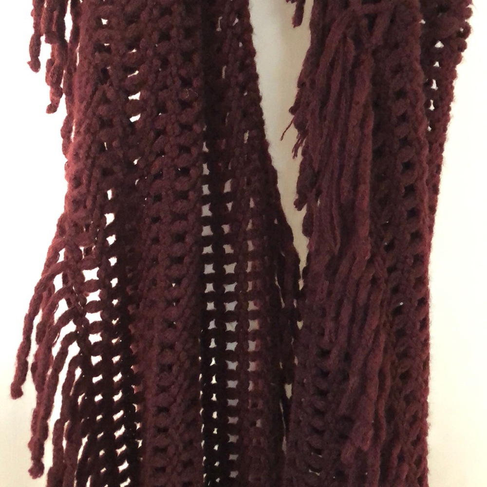 Scarf - Picture 2 of 2
